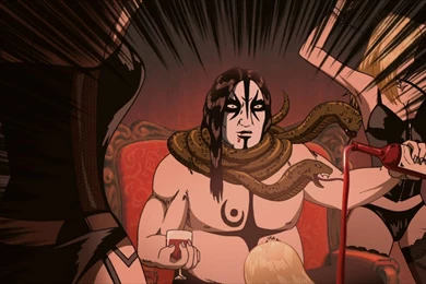 Detroit Metal City Wallpapers And Images   Wallpapers, Pictures ...