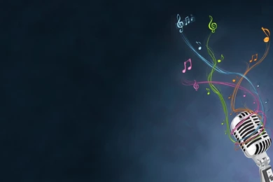 Amazing Music Vector Hd Wallpapers