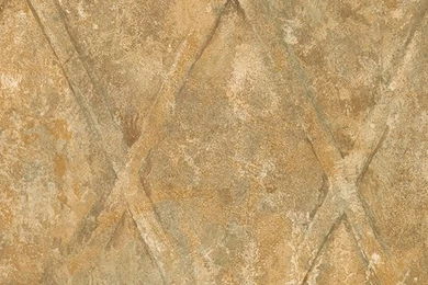 TEXTURE STYLE FAUX FINISH TILE DIAGONAL WALLPAPER   TE29302