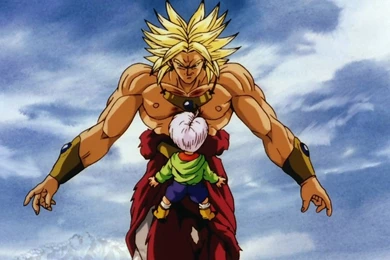 Dragon Ball Z Wallpapers & Pictures