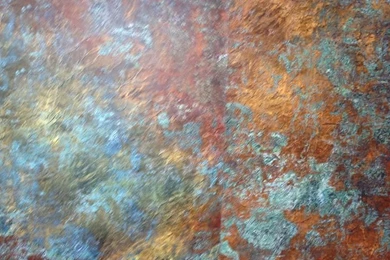 Vintage Rust Wallpapers