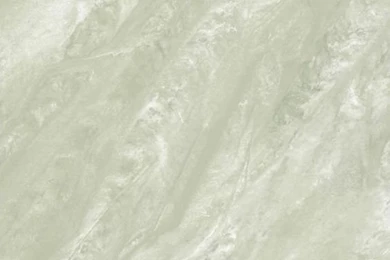 Paper Illusion Faux Finish Wallpapers In Travertine Marble Green ...