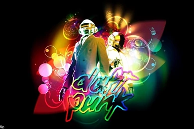 Amazing Daft Punk Wallpapers June By Mt Tagbe