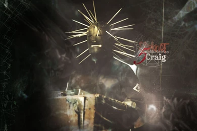 SlipKnot Wallpapers   Slipknot Wallpapers (15678896)   Fanpop