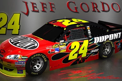 Wallpapers By Wicked Shadows: NASCAR Wallpapers