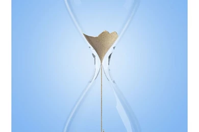 Sand Clock By Gopalb On DeviantArt