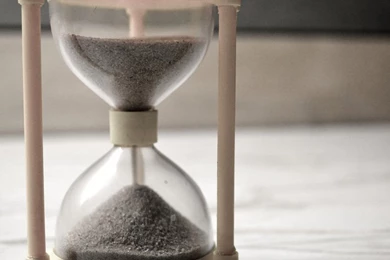 The Yellow Sand Clock By Milansingal On DeviantArt