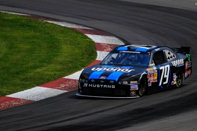 Jeffrey Earnhardt, Nascar, Racing, Talladega Superspeedway, Sports ...