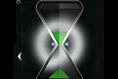 App Shopper: Digital Sand Clock (Utilities)