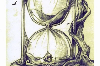 Sandclock   DeviantArt