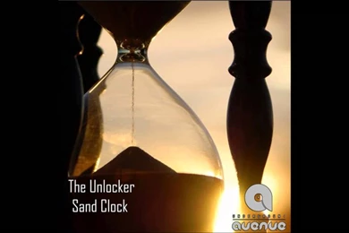 THE UNLOCKER Sand Clock (Original Mix).wmv   YouTube
