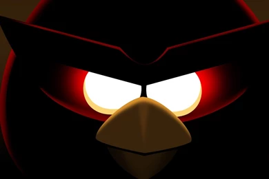 Angry Birds Desktop Wallpapers