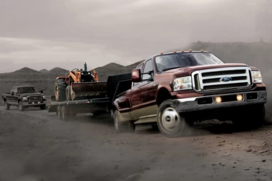 Ford F350 Wallpapers   Image