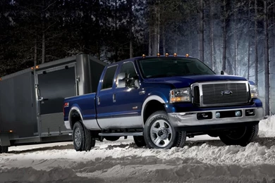 Ford F350 Wallpapers   Image