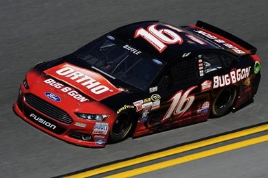 Dale Earnhardt Jr At 2015 Nascar Daytona 500 Chevrolet SS ...