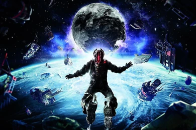 Dead Space 3 Isaac Clark Sci fi Wallpapers