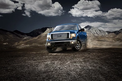 Ford F350 Wallpapers   Image