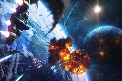 Sci Fi HD Wallpapers   Page 2