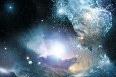 Space Art (Sci Fi)   Space Wallpapers (8071005)   Fanpop