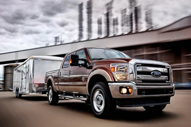 2016 Ford F350 Torque Picture Wallpapers