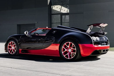 50 Bugatti Veyron Wallpapers HD For Laptop