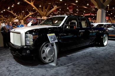 2016 Ford F 350 Super Chief High Resolution   HD Wallpapers