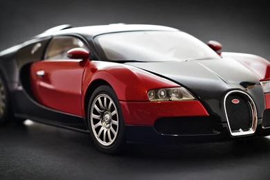 Black Bugatti Veyron Wallpapers   Wallpapers Cave