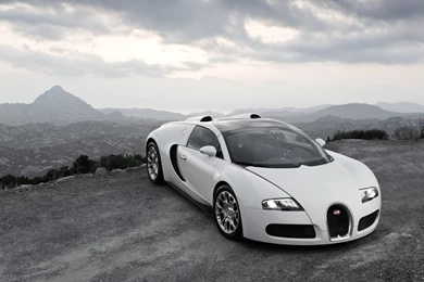 Bugatti Veyron Hd Wallpapers