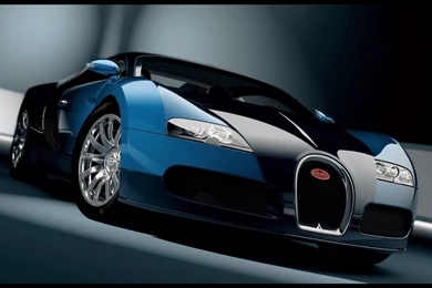 Bugatti Veyron Supersport Full Screen Mac HD Wallpapers / Wallpapers ...