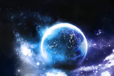 Space Computer Wallpapers, Desktop Backgrounds