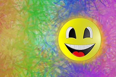 Smiley And Happy Wallpapers Desktop 175