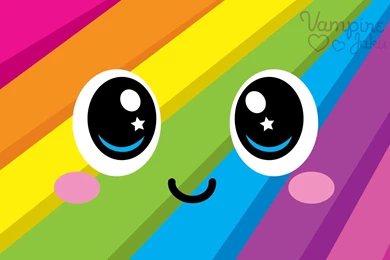 Happy Face Wallpapers 1680x1050   (