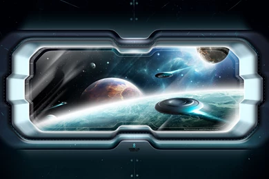 Space Computer Wallpapers, Desktop Backgrounds