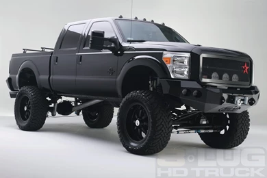 Ford F350   Information And Photos   MOMENTcar