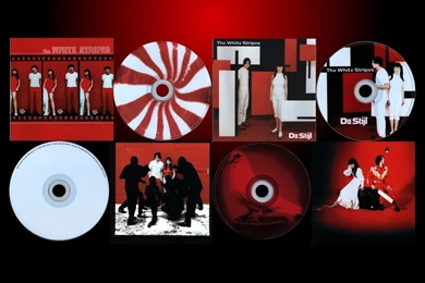 White Stripes Wallpapers   Rich Lafferty's Journal