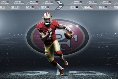 49ers Wallpapers Thread
