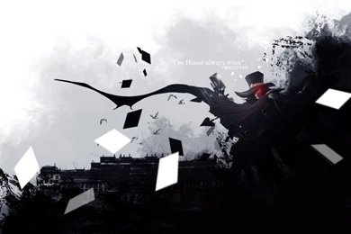 Twisted Fate Wallpapers   Wallpapers Cave