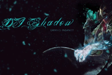 Twisted Fate League Of Legends Wallpaper, Twisted Fate Desktop ...