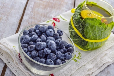 Blueberry High Definition Wallpapers