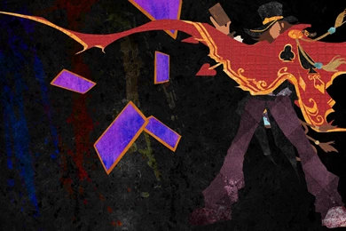 Browsing Wallpapers On DeviantArt