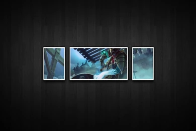 Browsing Wallpapers On DeviantArt