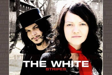 The White Stripes Wallpapers