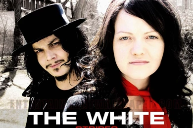 The White Stripes Wallpapers