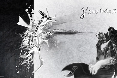 Underworld Twisted Fate Edited By Me XD : Lolwallpapers