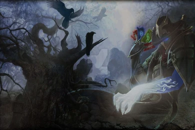 Browsing Wallpapers On DeviantArt