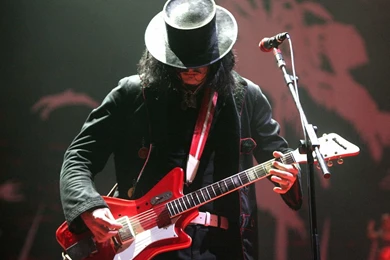 5 The White Stripes HD Wallpapers