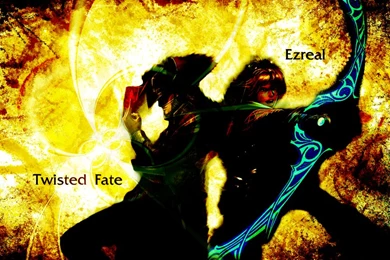 Browsing Wallpapers On DeviantArt