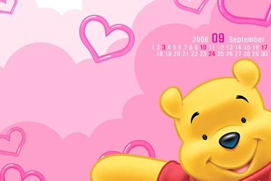 Winnie The Pooh Cartoon Wallpapers Image For iPhone   Cartoons ...