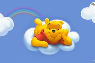 Winnie The Pooh Wallpapers HD Backgrounds Download • IPhones Wallpapers