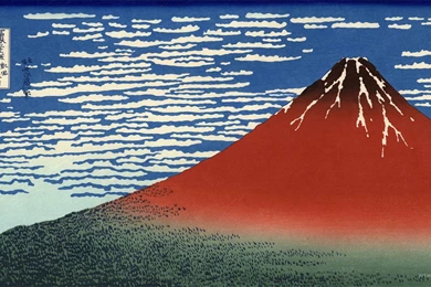 Japanese Art Wallpapers